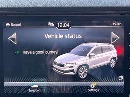 Skoda Karoq 1.5 Karoq SE L TSi Semi-Auto 5dr 41