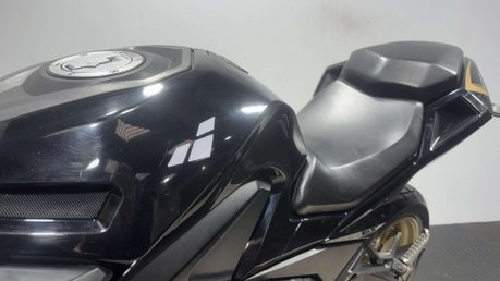 Lexmoto LXR 2021 10K MOT SERVICED FULL SIZE SPORTS BIKE 125CC RACE PIPE 42