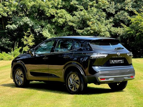 Nissan Qashqai DIG-T ACENTA PREMIUM 4