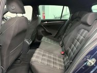 Volkswagen Golf 2.0 TDI BlueMotion Tech GTD Hatchback 5dr Diesel DSG Euro 6 (s/s) (184 ps) 53