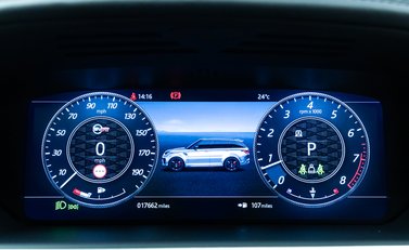 Land Rover Range Rover Sport SVR Overfinch 17
