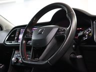 SEAT Leon TSI EVO FR 12