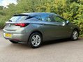 Vauxhall Astra 1.4i Design Euro 6 5dr 10
