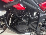 Triumph Street Triple R 2013 13K EXCELLENT CONDITION NEW MOT 675CC TRIPLE 11