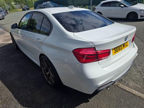 BMW 3 Series 3.0 335d M Sport Auto xDrive Euro 6 (s/s) 4dr 7