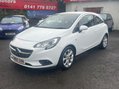 Vauxhall Corsa 1.0i Turbo ecoFLEX Excite Euro 6 (s/s) 3dr (a/c) 7