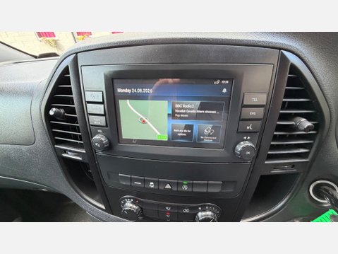 Mercedes-Benz Vito 116 PREMIUM L1 34