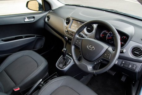 Hyundai i10 PREMIUM SE