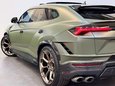 Lamborghini Urus 4.0 V8 BiTurbo Performante SUV 5dr Petrol Auto 4WD Euro 6 (666 ps) 32
