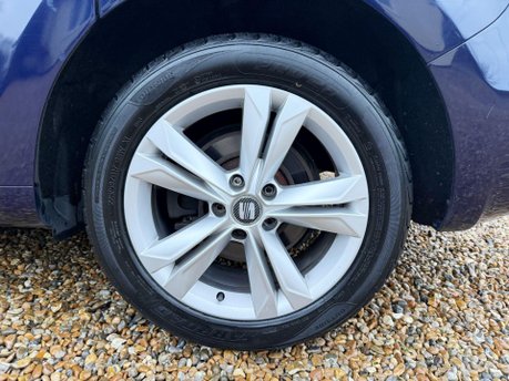 SEAT Alhambra 2.0 TDI XCELLENCE DSG Euro 6 (s/s) 5dr 12