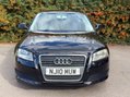 Audi A3 1.6 Technik Sportback Euro 4 5dr 3