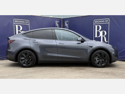 Tesla Model Y SUV 5dr Electric Auto RWD (346 ps) 3
