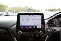 Ford Puma ST 25