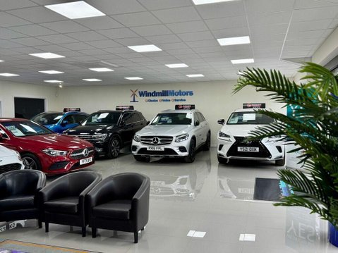 Lexus NX 2.5 300h F Sport E-CVT 4WD Euro 6 (s/s) 5dr 53