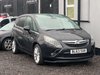 Vauxhall Zafira 2.0 Zafira Tourer Elite CDTi 5dr