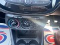 Vauxhall Corsa 1.4i ecoTEC Griffin Euro 6 3dr 24