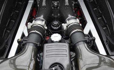 Ferrari 430 Scuderia 7