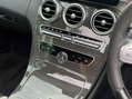 Mercedes-Benz C Class 4.0 AMG C 63 S Premium+ Auto 2dr 31