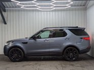 Land Rover Discovery 2.0 Discovery Luxury HSE SD4 Auto 4WD 5dr 14