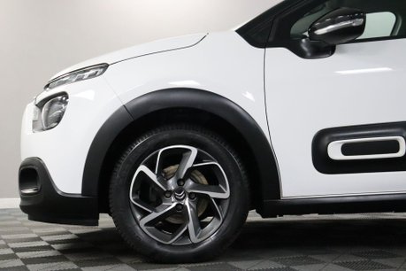 Citroen C3 PURETECH SHINE S/S 27