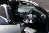 Porsche Boxster 2.7 Boxster Tiptronic S 2dr 21