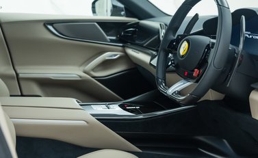 Ferrari Purosangue 14