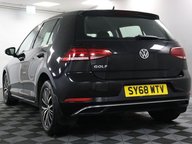 Volkswagen Golf SE NAVIGATION TDI 29