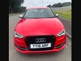 Audi S3 2.0 S3 Sportback Nav Quattro 4WD 5dr 2