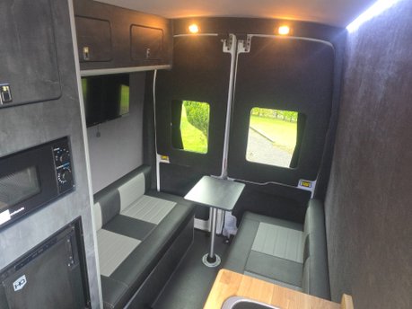 Ford Transit 350 LEADER P/V ECOBLUE 11