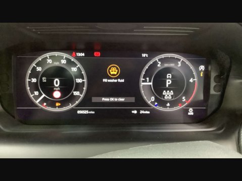 Land Rover Discovery Sport 2.0 Discovery Sport R-Dynamic S D Auto 4WD 5dr 12