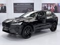 Volvo XC60 B5 ULTRA BLACK EDITION AWD 5
