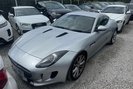 Jaguar F-Type 3.0 F-Type S V6 Auto 3dr