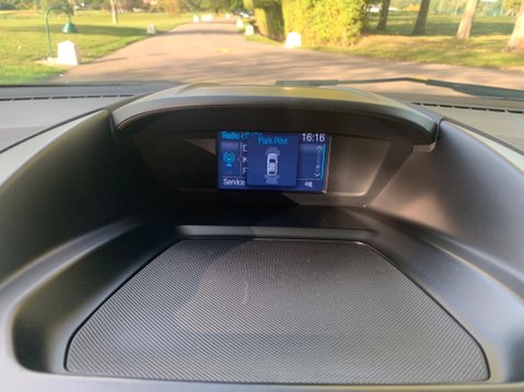 Ford Kuga TITANIUM X 33