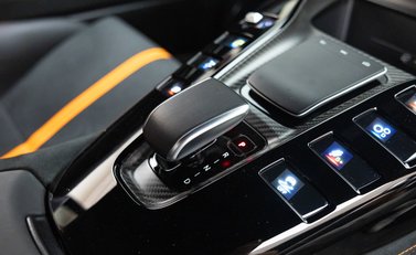 Mercedes-Benz Amg GT BLACK SERIES 25