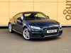Audi TT Tt 45 TFSI Quattro Sport 2dr S Tronic Co