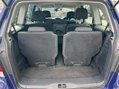 Vauxhall Zafira 1.6 16V Exclusiv Euro 5 5dr 29