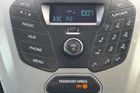 Ford Transit 350 Fwd L3 H3 130ps Panel Van - Air Con / Rear Camera 25