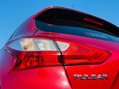 Nissan Pulsar 1.2 DIG-T Tekna Hatchback 5dr Petrol Manual Euro 5 (s/s) Euro 5 (115 ps) 20
