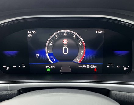 Volkswagen T-Roc 1.5 T-Roc Match TSI S-A 5dr 24