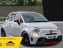 Abarth 595 595 TROFEO