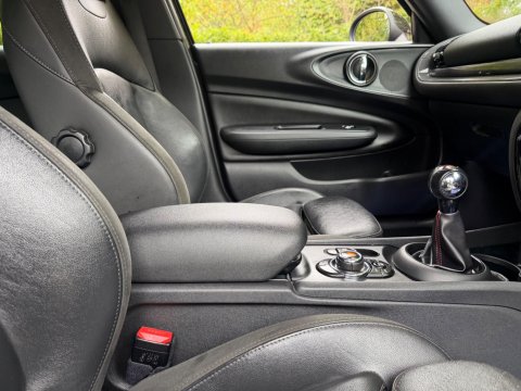 Mini Clubman 1.5 Cooper Sport Euro 6 (s/s) 6dr 43