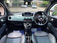 Fiat 500 1.0 MHEV Launch Edition Euro 6 (s/s) 3dr 10