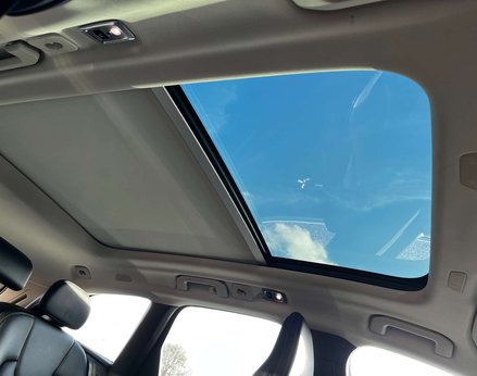 Volvo XC60 2.0 XC60 Inscription T6 Recharge AWD Auto 4WD 5dr 76