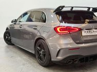 Mercedes-Benz A Class 2.0 A35 AMG (Premium) Hatchback 5dr Petrol SpdS DCT 4MATIC Euro 6 (s/s) (30 27
