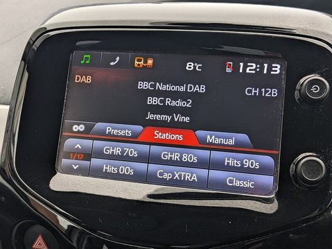 Citroen C1 PURETECH FLAIR 27