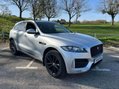 Jaguar F-Pace 2.0 D180 R-Sport Auto AWD Euro 6 (s/s) 5dr 2