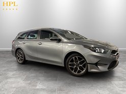 Kia Ceed 1.5 T-GDi 3 Sportswagon 5dr Petrol Manual Euro 6 (s/s) (158 bhp)