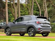 Volkswagen T-Cross R-LINE TSI DSG 7