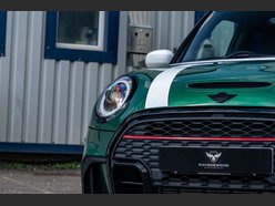 Mini Hatch 2.0 John Cooper Works Auto 3dr 26
