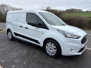 Ford Transit Connect 230 Trend L2 120 ps Dciv - Air Con / 5 Seats 5